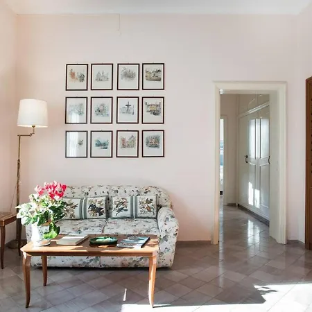 Villa Donna Elisa Sorrente