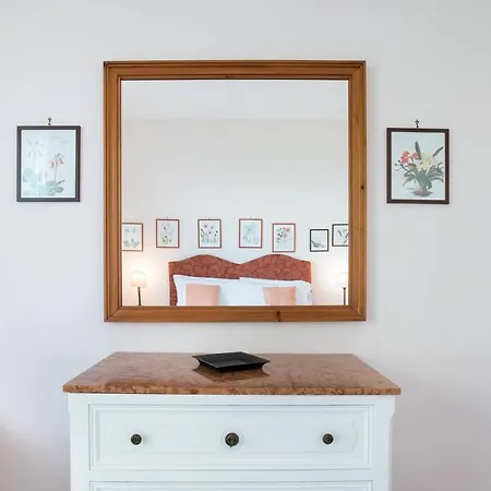 Villa Donna Elisa Sorrente