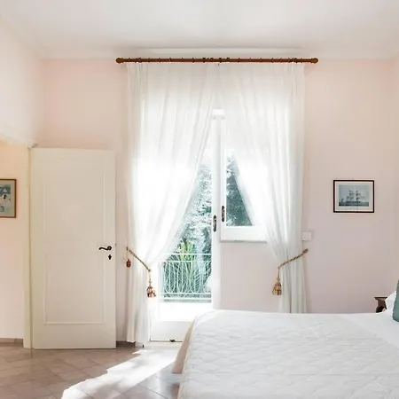 Villa Donna Elisa Sorrente