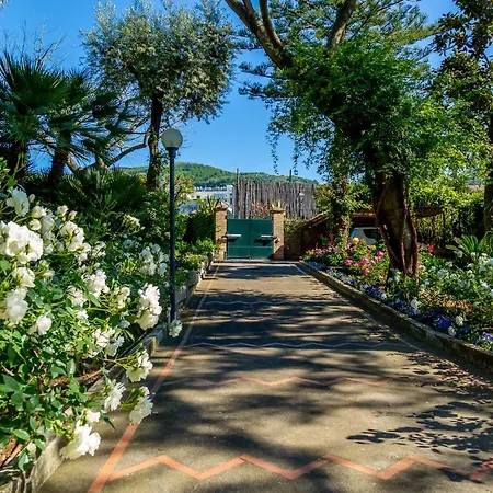Villa Donna Elisa