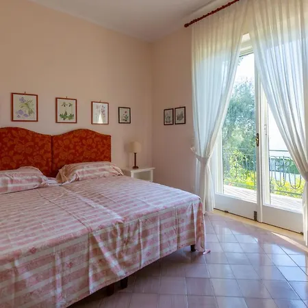 Villa Donna Elisa Sorrente
