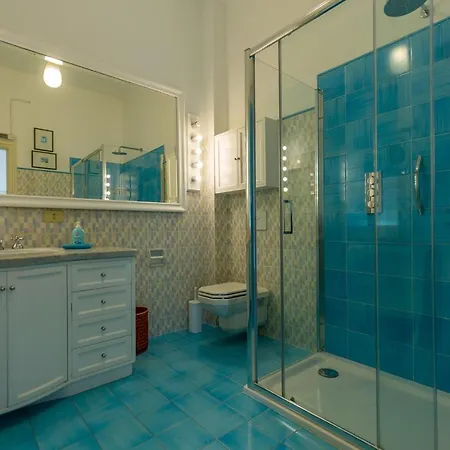 Villa Donna Elisa *