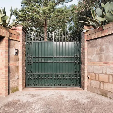 Donna Elisa * Sorrento