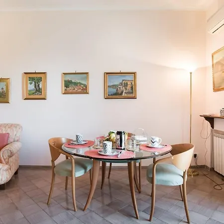 Villa Donna Elisa *