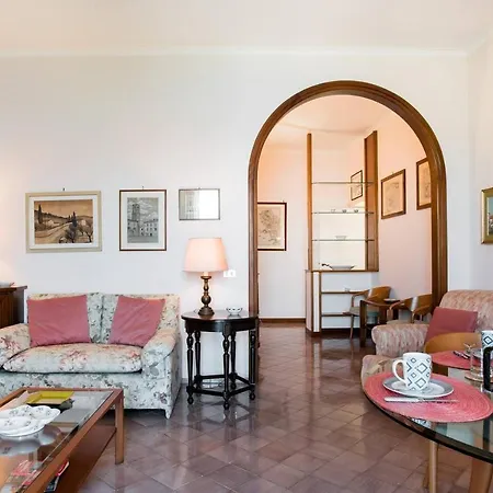 Villa Donna Elisa