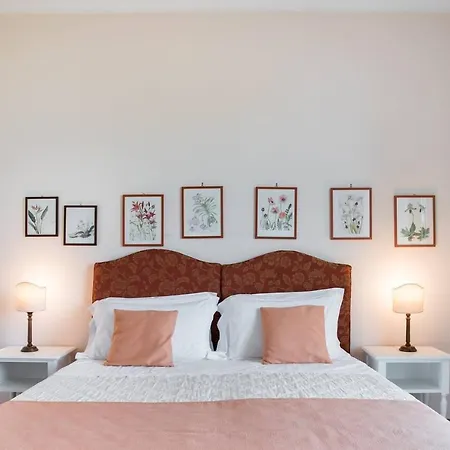 Villa Donna Elisa