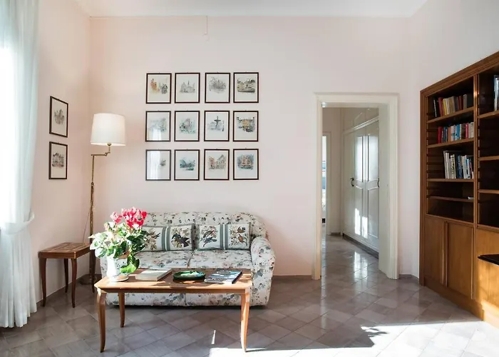 Вилла Donna Elisa Сорренто