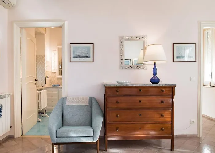 Donna Elisa Вилла