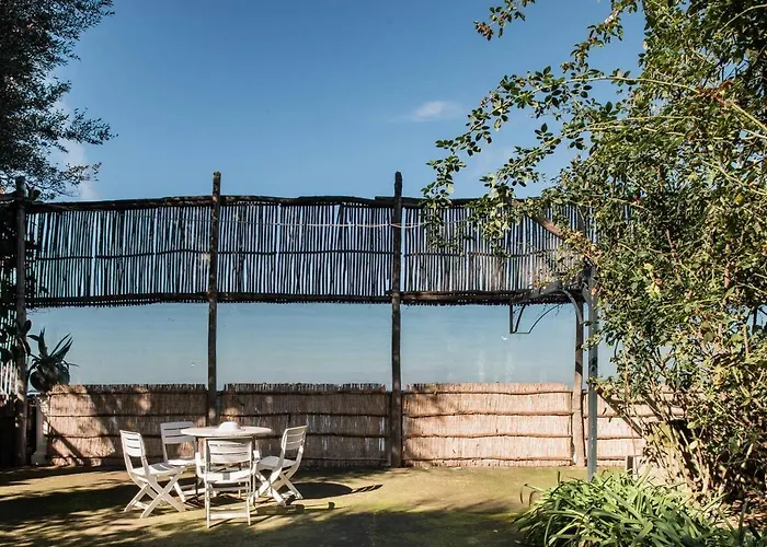 Donna Elisa 别墅 *