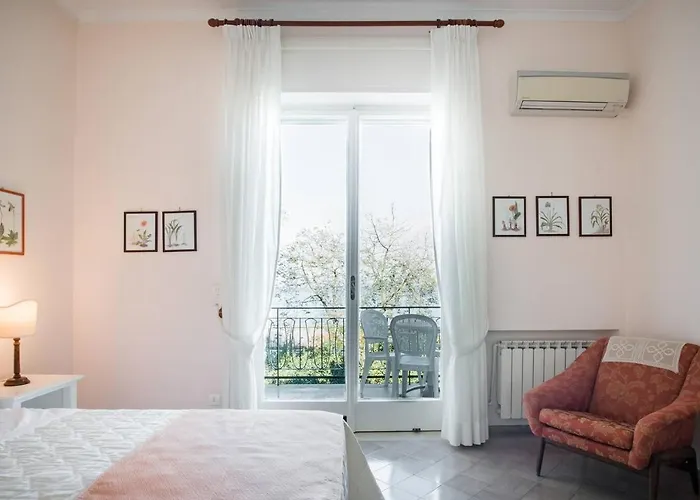 Donna Elisa * 索伦托