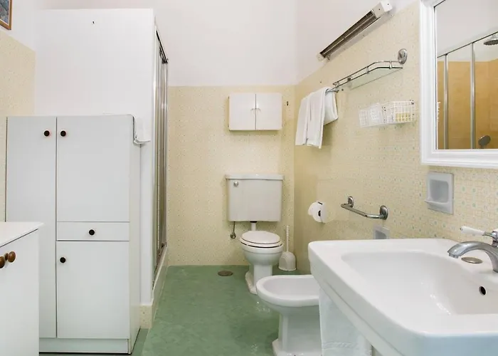 Вилла Donna Elisa Сорренто