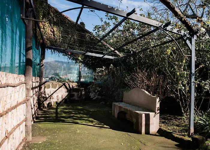 Donna Elisa Вилла