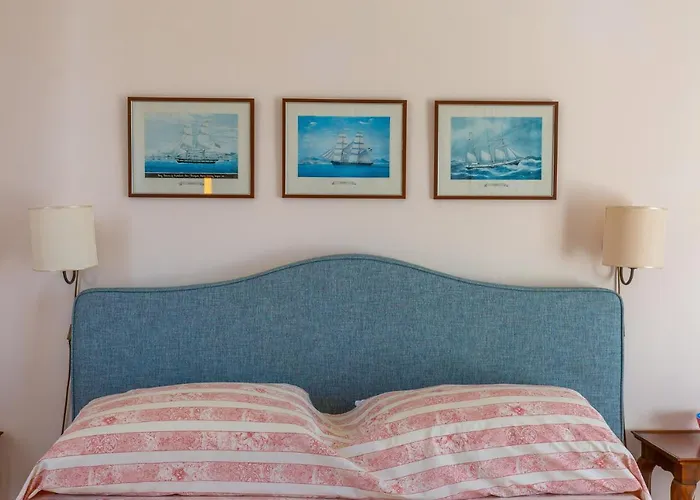 Вилла Donna Elisa *