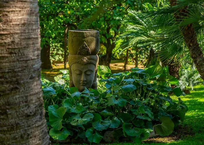 Donna Elisa 索伦托