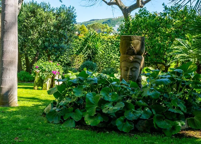 Donna Elisa * 索伦托