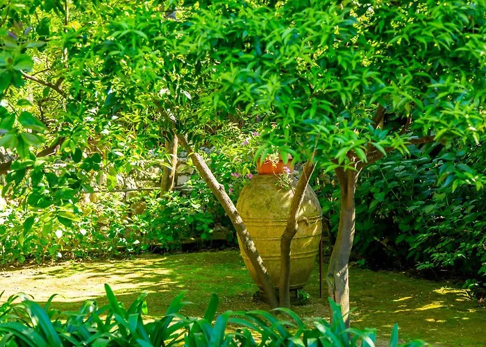 Donna Elisa 别墅 索伦托