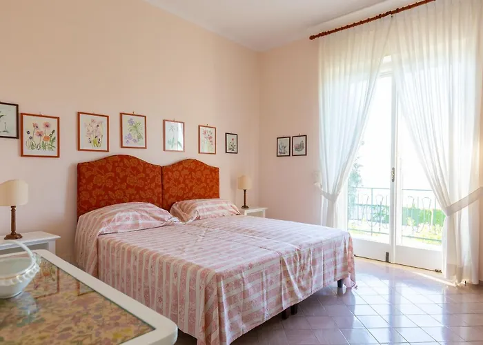 Donna Elisa 索伦托