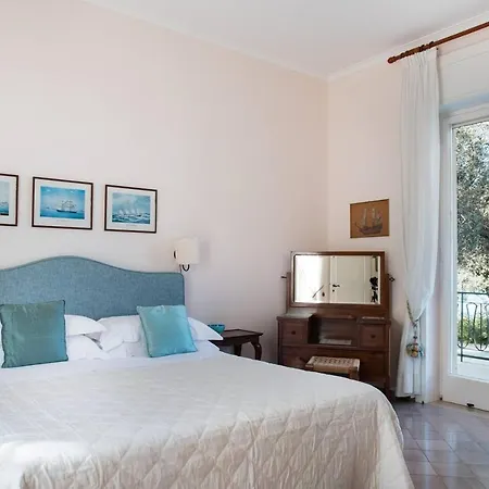 Villa Donna Elisa Sorrento