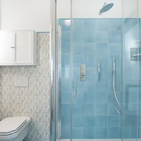 Donna Elisa * Sorrento