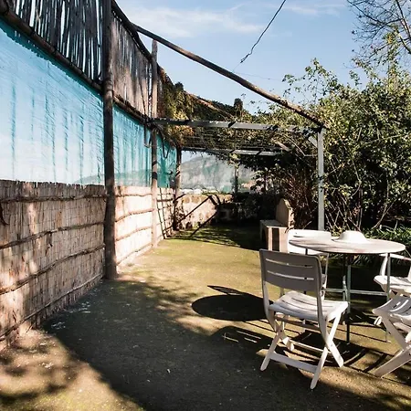 Villa Donna Elisa Sorrento