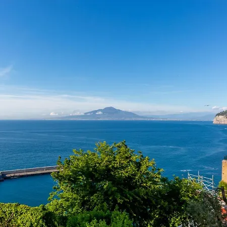 Donna Elisa * Sorrento