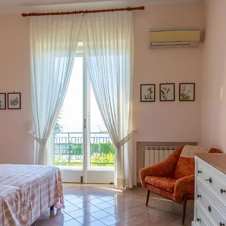 Donna Elisa * Sorrento