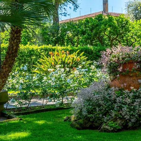 Donna Elisa * Sorrento