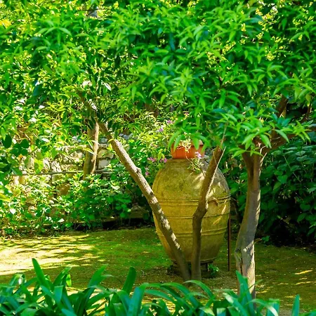 Donna Elisa Villa Sorrento