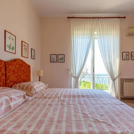 Villa Donna Elisa Sorrento