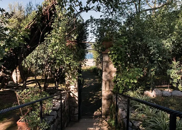 ヴィラ Donna Elisa *