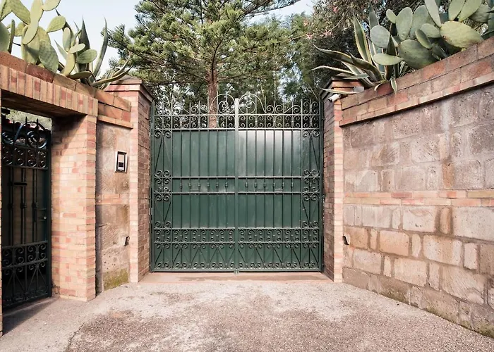 Donna Elisa * ソレント