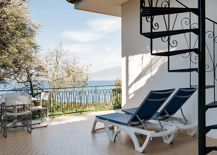 Donna Elisa ソレント