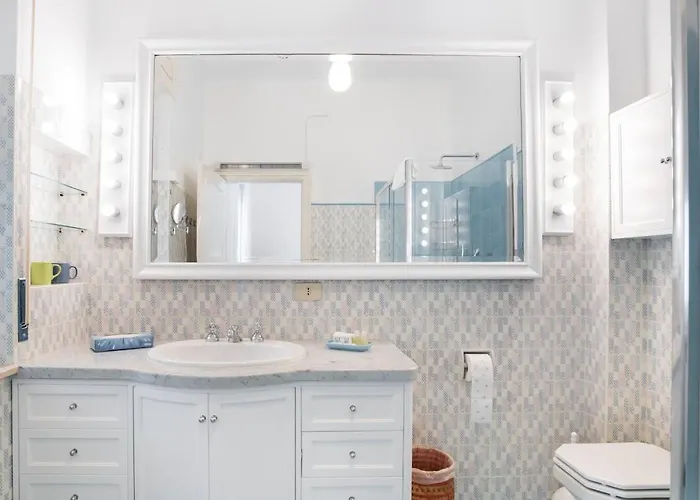 ヴィラ Donna Elisa