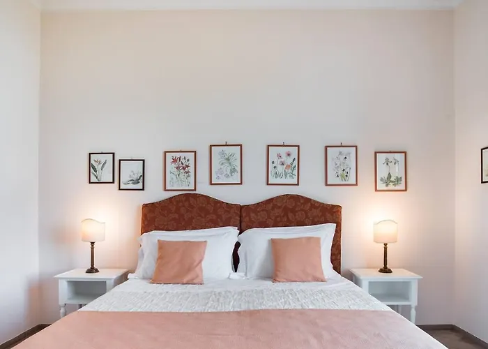 ヴィラ Donna Elisa