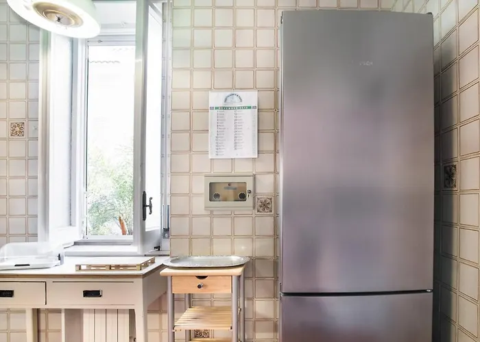 ヴィラ Donna Elisa