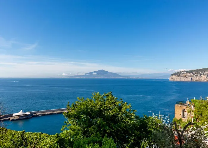 Donna Elisa * ソレント