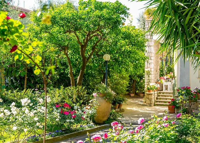 ヴィラ Donna Elisa *