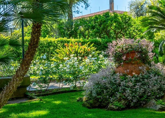 Donna Elisa * ソレント