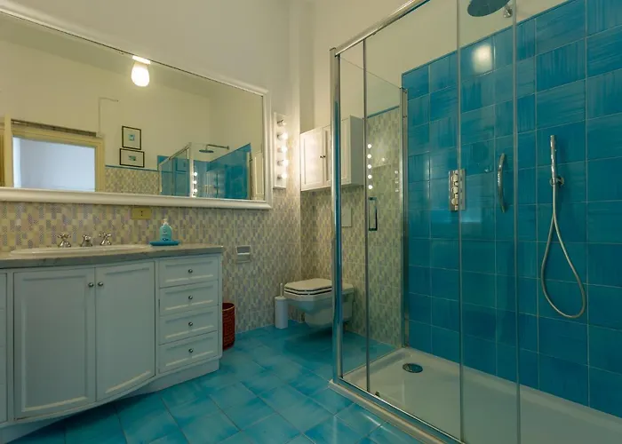 ヴィラ Donna Elisa *