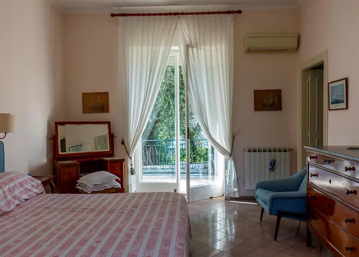 Donna Elisa ソレント