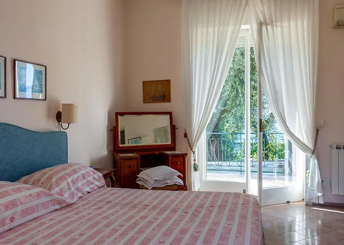 Donna Elisa ソレント