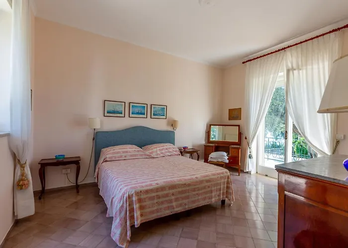 Donna Elisa ソレント